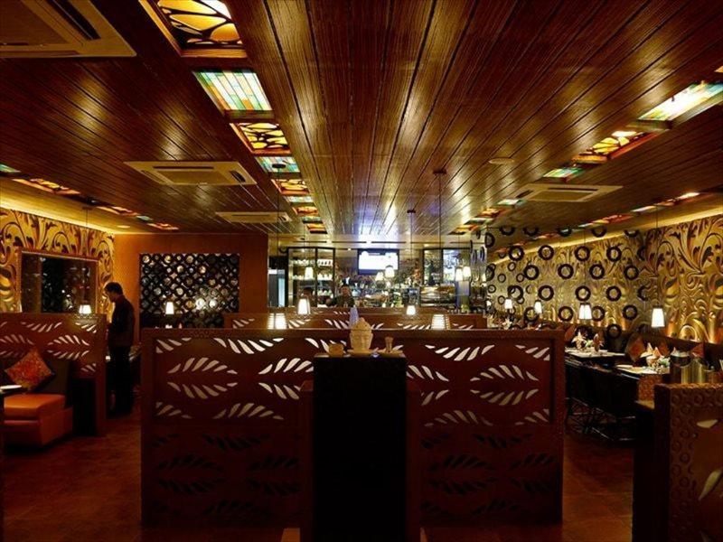 Hotel Hampi International Hospet Exterior photo