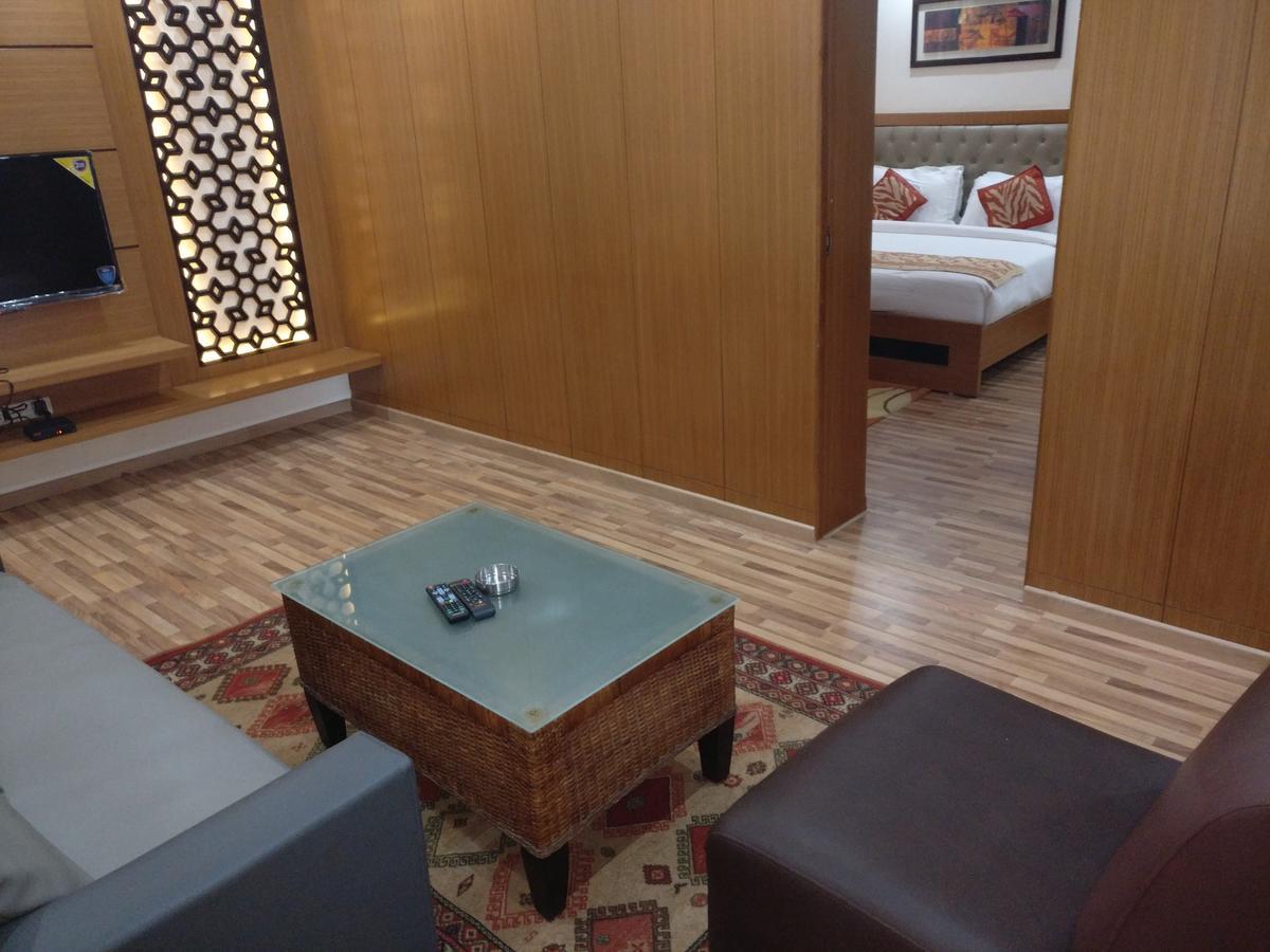 Hotel Hampi International Hospet Exterior photo