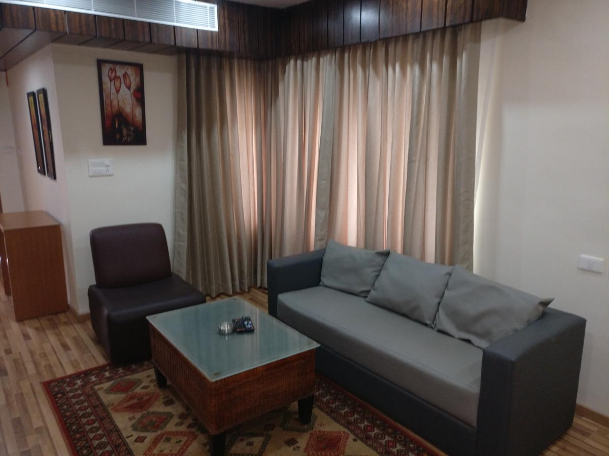 Hotel Hampi International Hospet Exterior photo