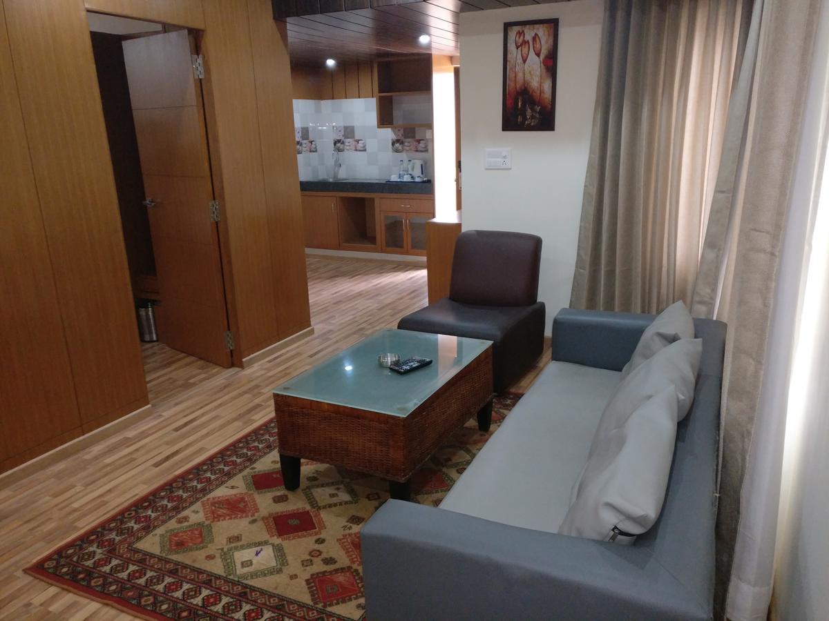 Hotel Hampi International Hospet Exterior photo