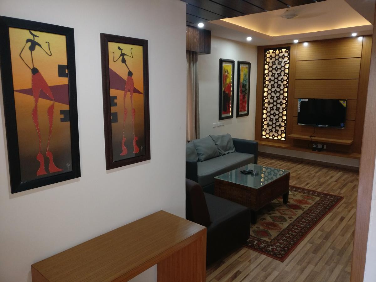 Hotel Hampi International Hospet Exterior photo