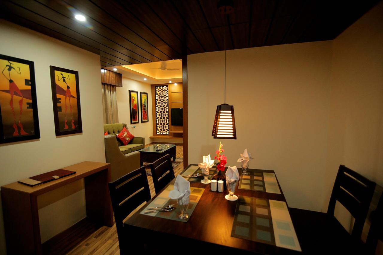 Hotel Hampi International Hospet Exterior photo