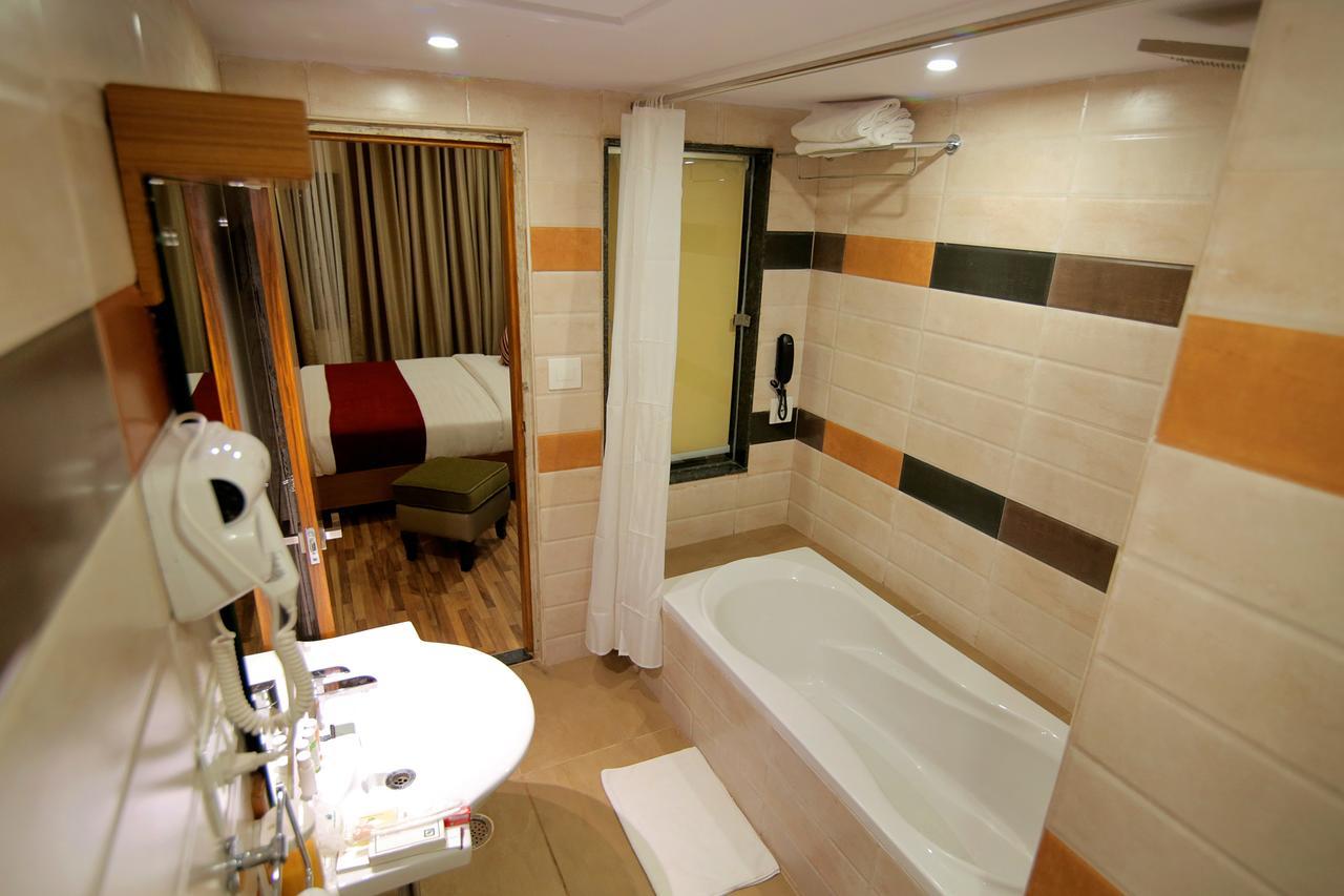Hotel Hampi International Hospet Exterior photo